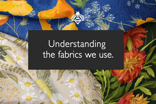 Understanding our silks