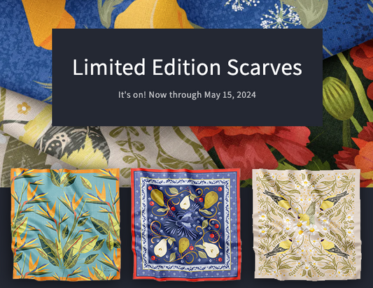 Stylish Scarves for Every Occasion